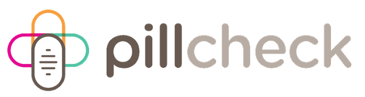 Logo Pillcheck