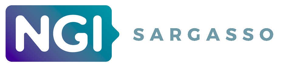 Sargasso Logo